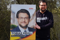 Plakatpräsentation