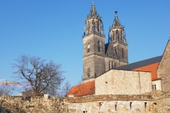 2018-02-08-Bastion-Cleve-Blick-auf-den-Dom