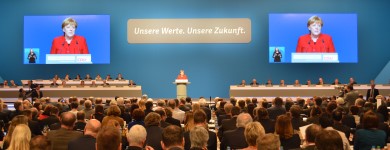 29. Bundesparteitag der CDU