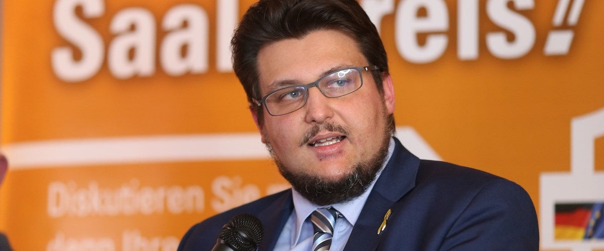 Diskussion zum Thema Pflege im Saalekreis Diskussion zum Thema Pflege im Saalekreis