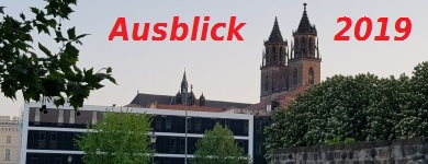 Ausblick 2019