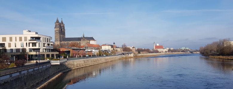 Unser Magdeburg