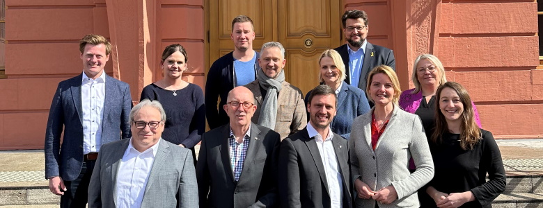 Runde der kinderschutzpolitischen Sprecher/innen