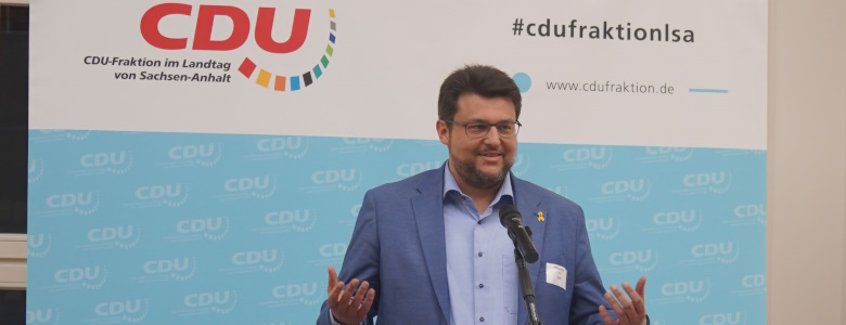 Rede beim Kommunalkongress der CDU-Landtagsfraktion