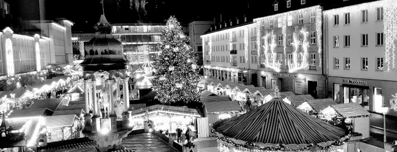 Gedanken zum Anschlag auf den Magdeburger Weihnachtsmarkt